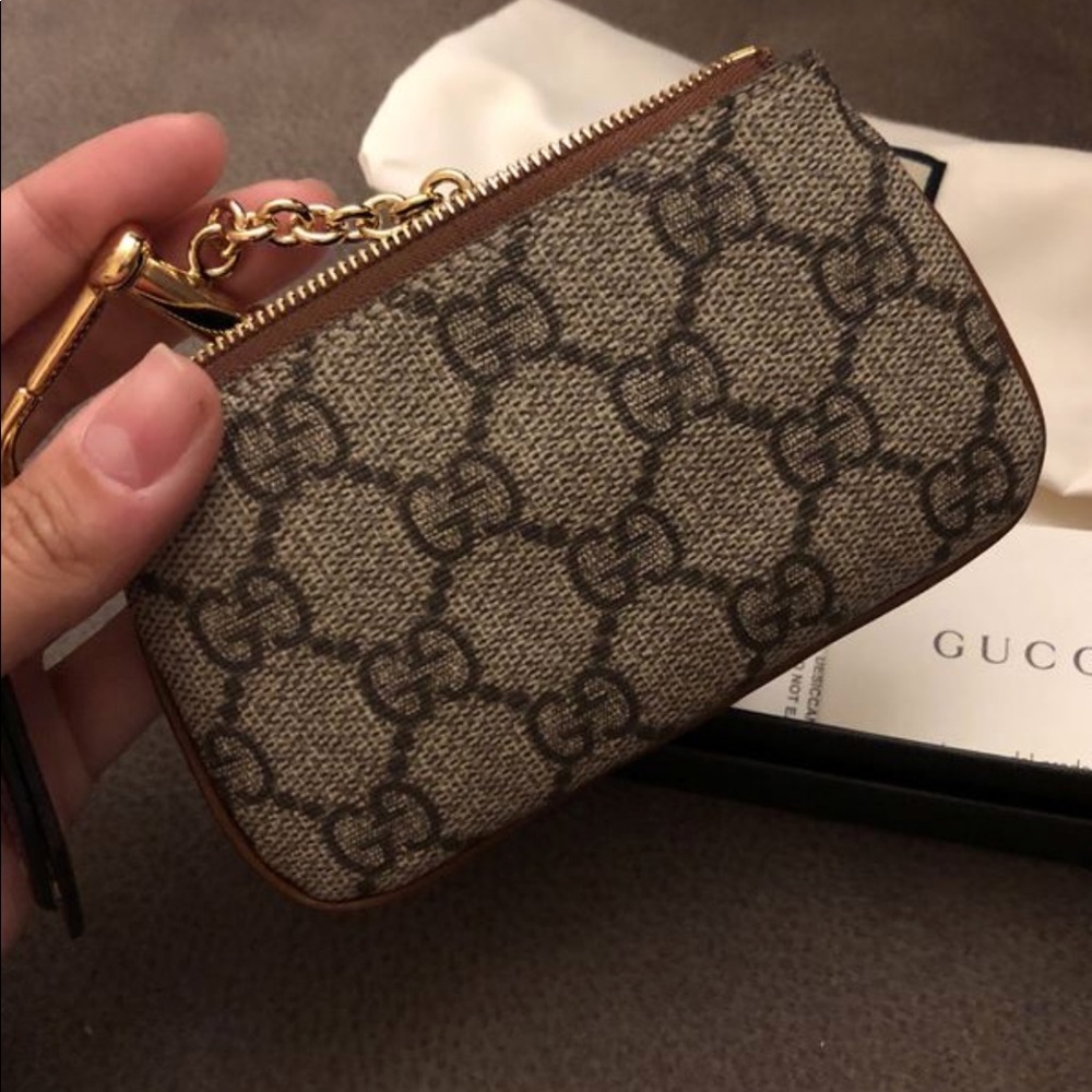 Brand new Gucci wallet